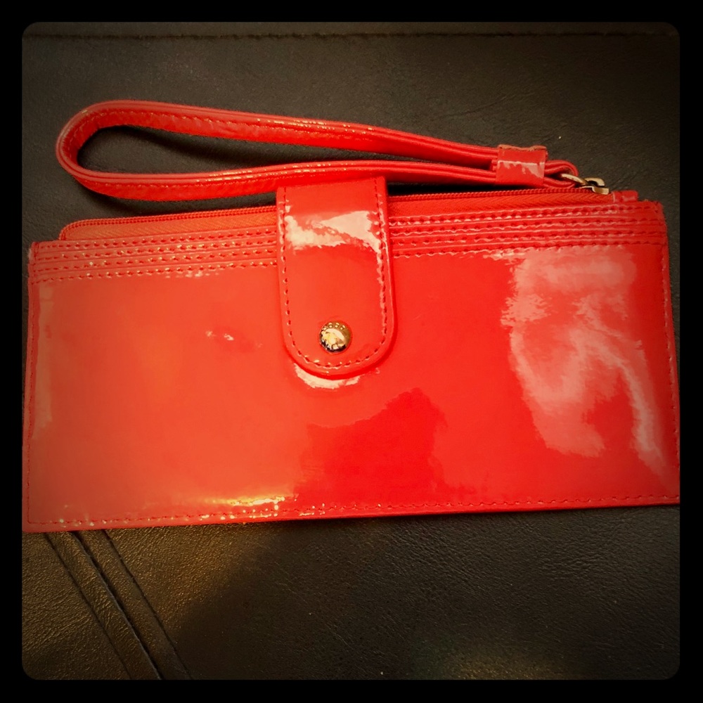 Hobo The Original “Pipa” Wallet/Wristlet